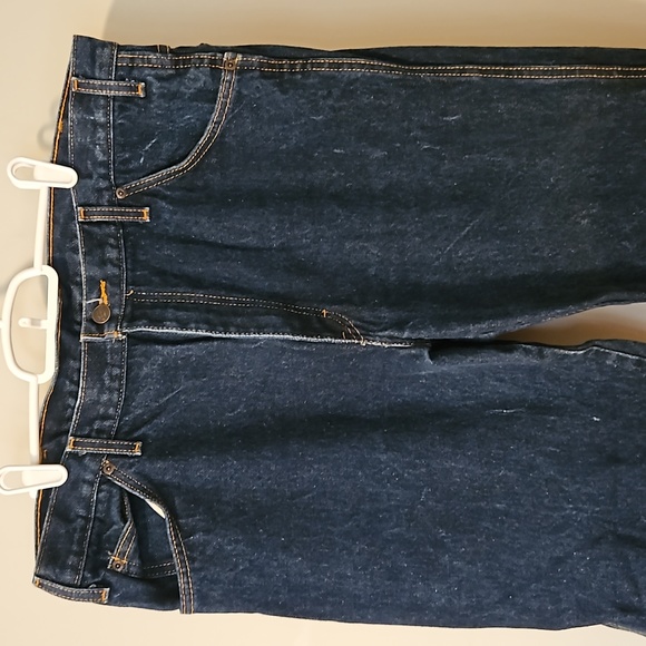 Dickie's Relaxed Fit Jeans - Picture 2 of 9